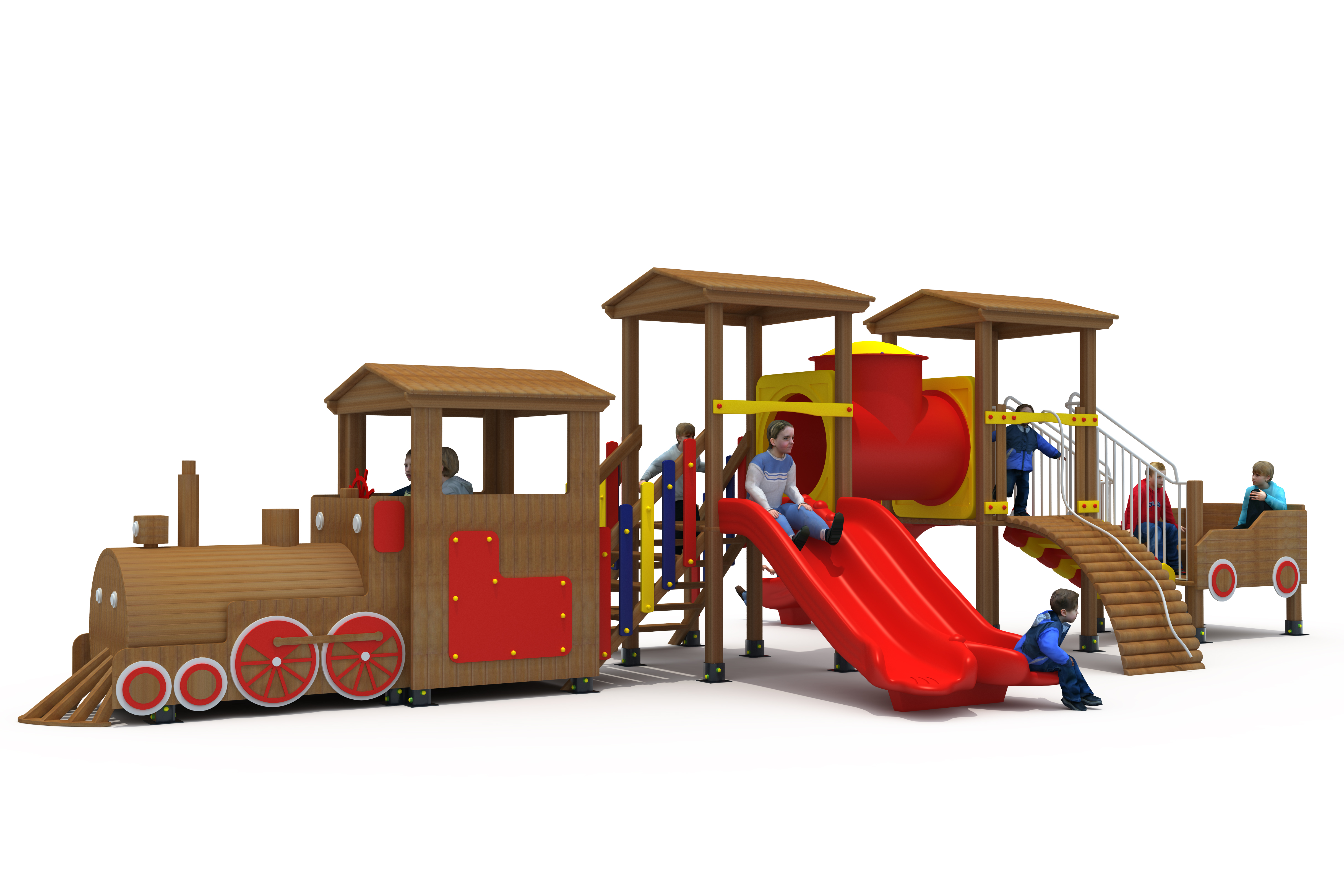 Ahşap 2016 | Ahşap Seri Oyun Grupları | Erse Kent Mobilyaları